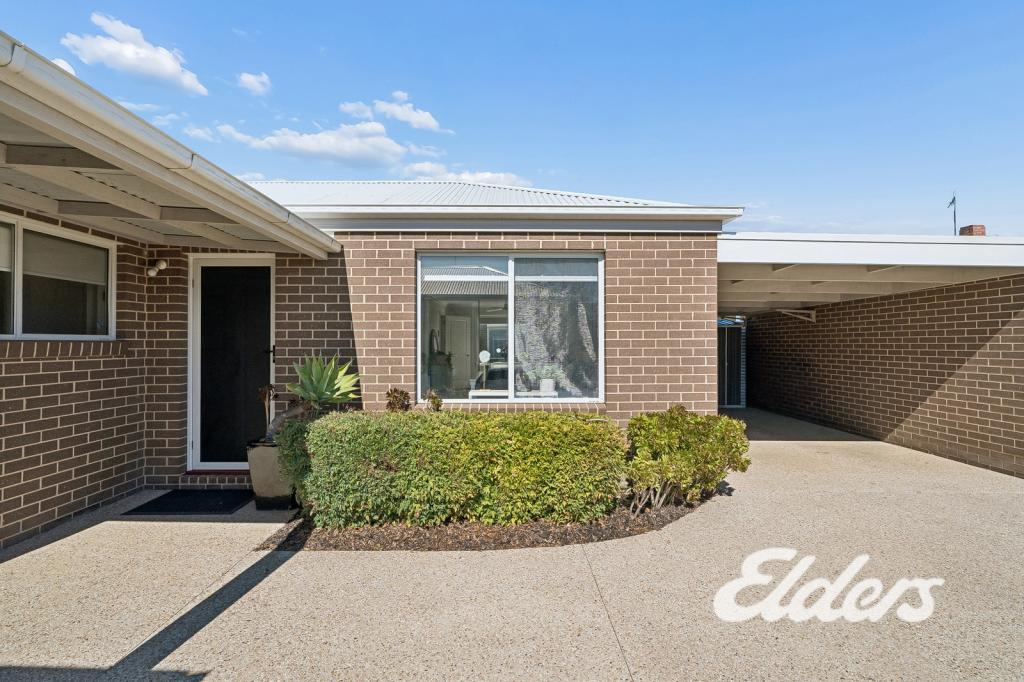4/50 Murphy St, Yarrawonga, VIC 3730