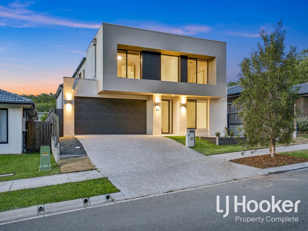 39 Flinders Dr, Yarrabilba, QLD 4207
