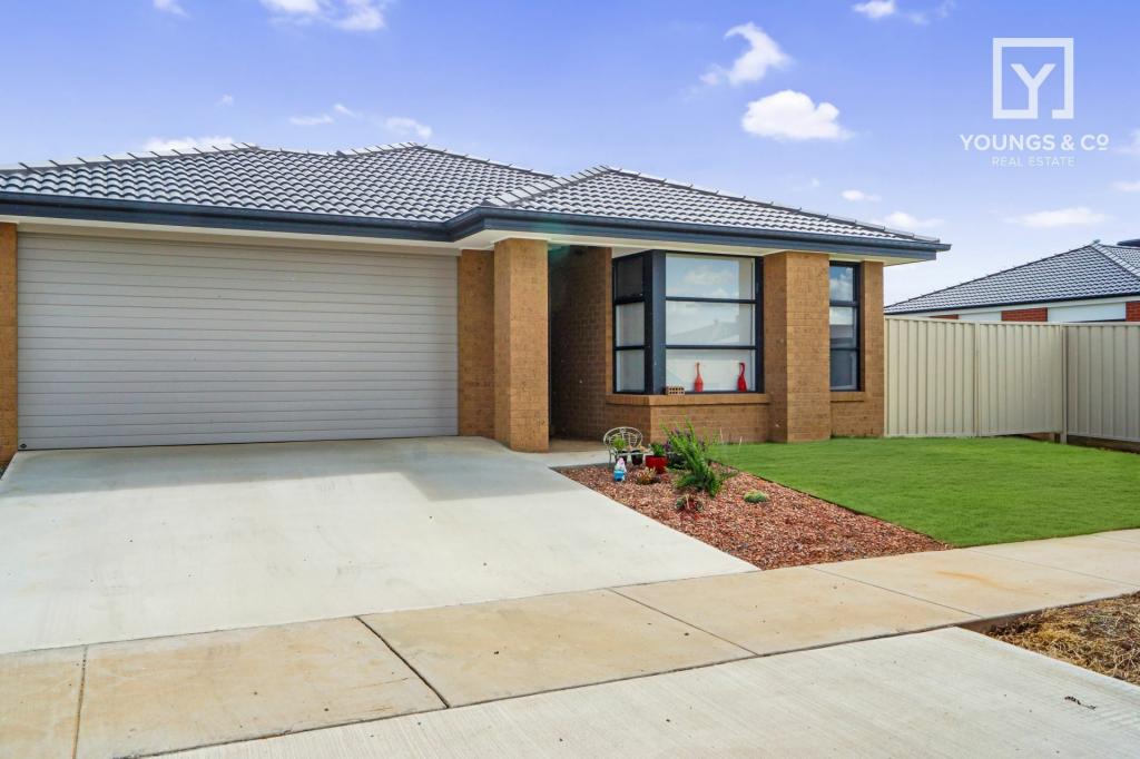 21 HILLSBOROUGH AVE, SHEPPARTON, VIC 3630