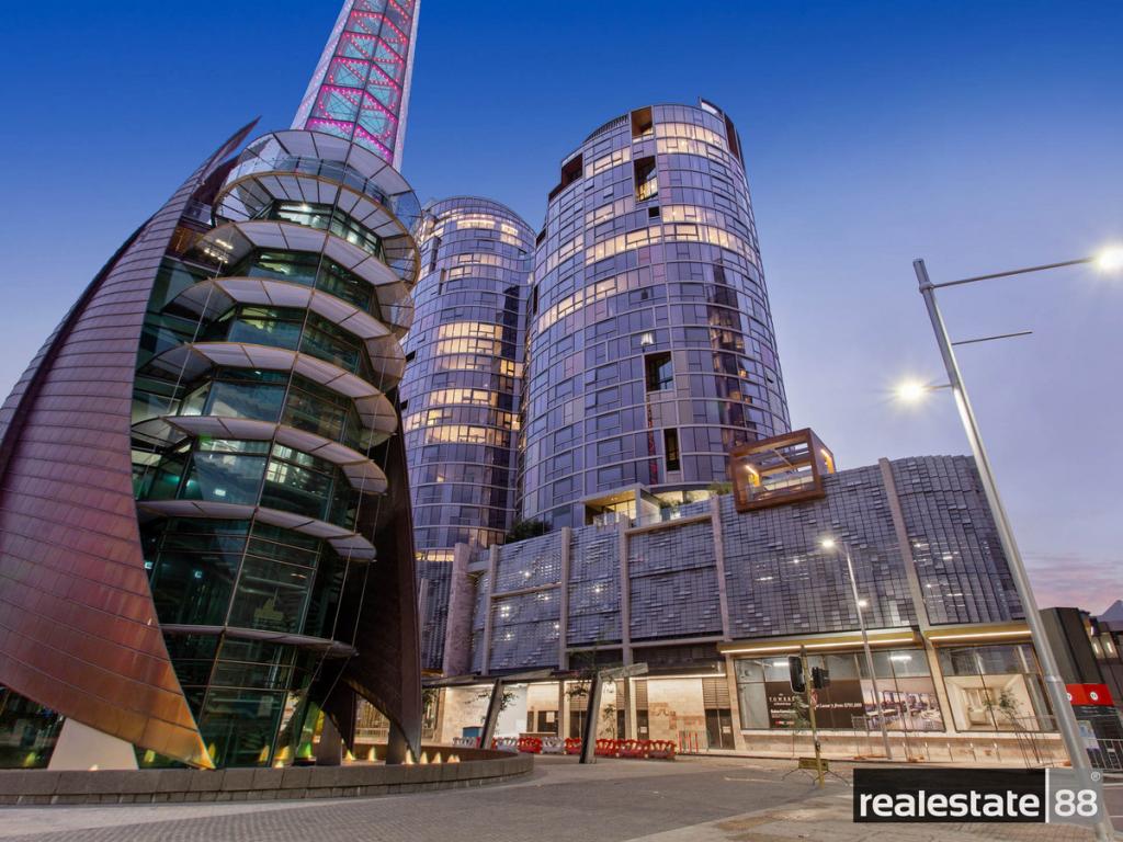 1303/11 Barrack Sq, Perth, WA 6000