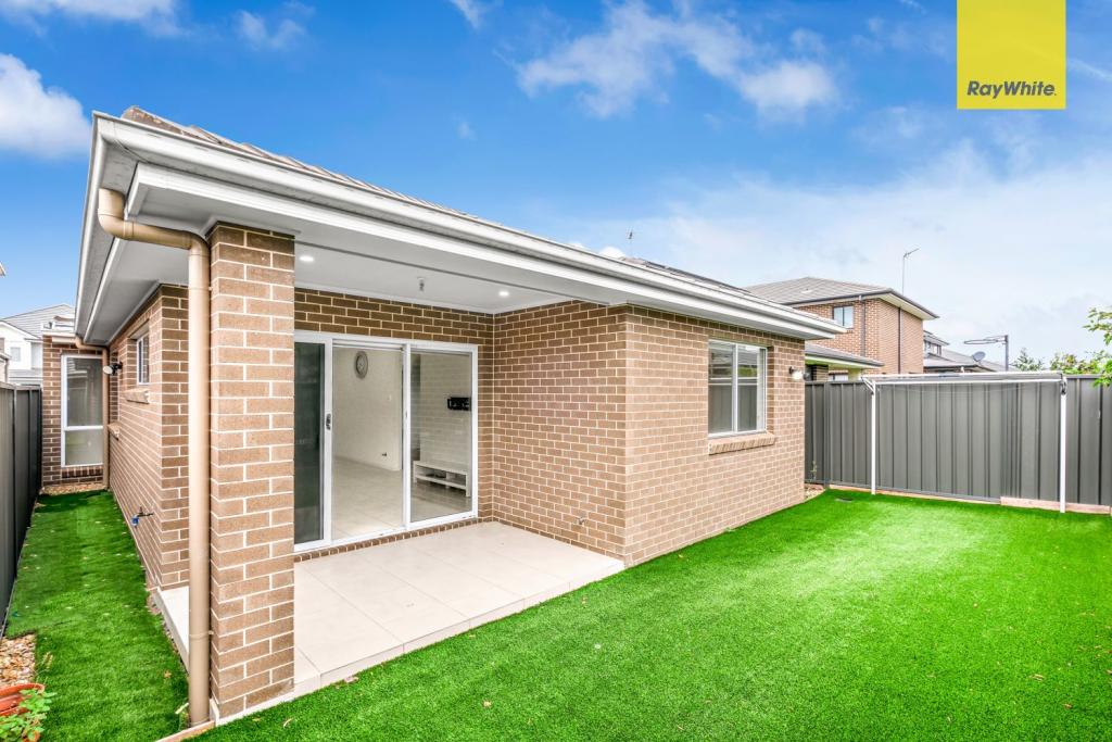 11 Sheumack St, Marsden Park, NSW 2765