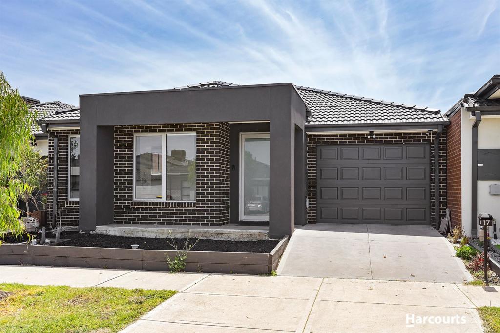 17 Rialto Cct, Craigieburn, VIC 3064