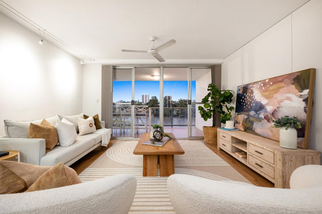 13/164 Macquarie St, St Lucia, QLD 4067
