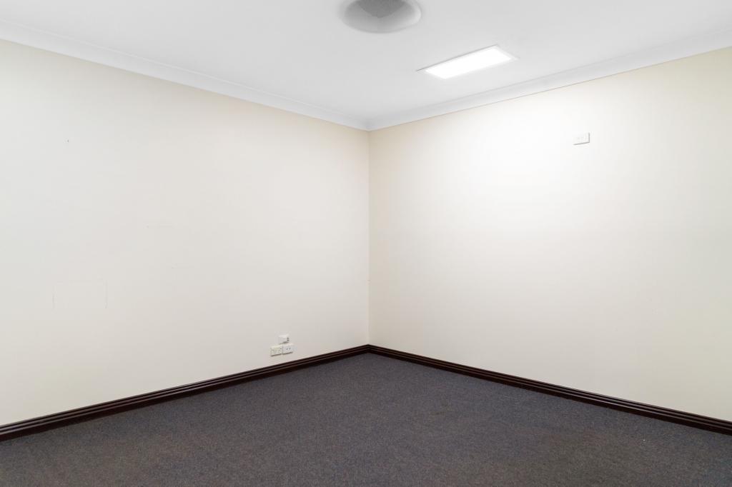 Offices/324-326 Ruthven St, Toowoomba City, QLD 4350