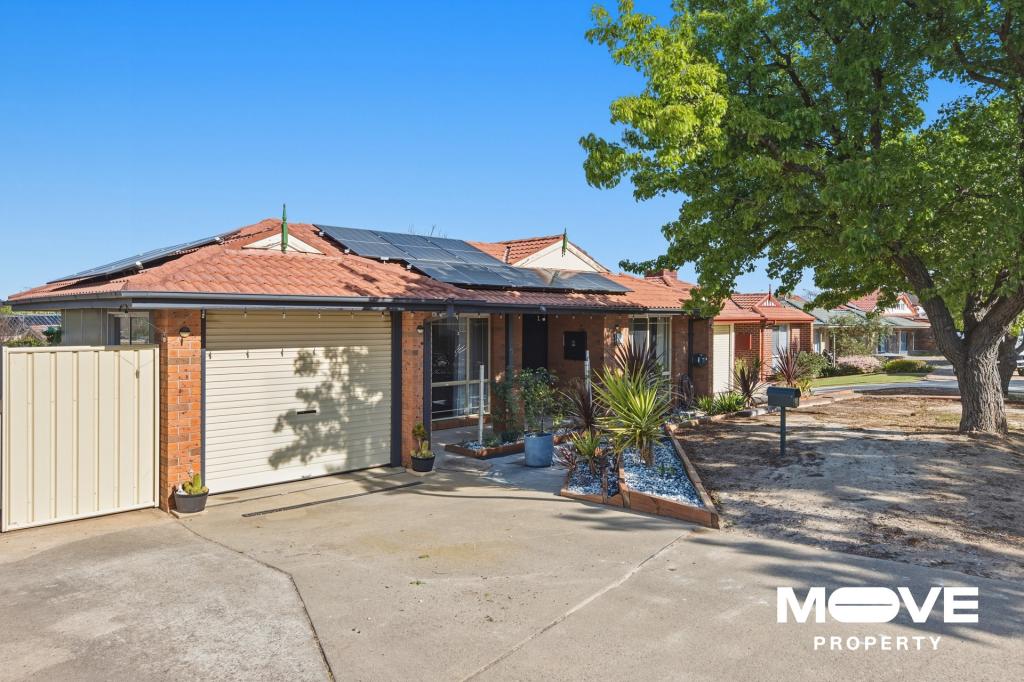 5 Honyong Cres, Ngunnawal, ACT 2913