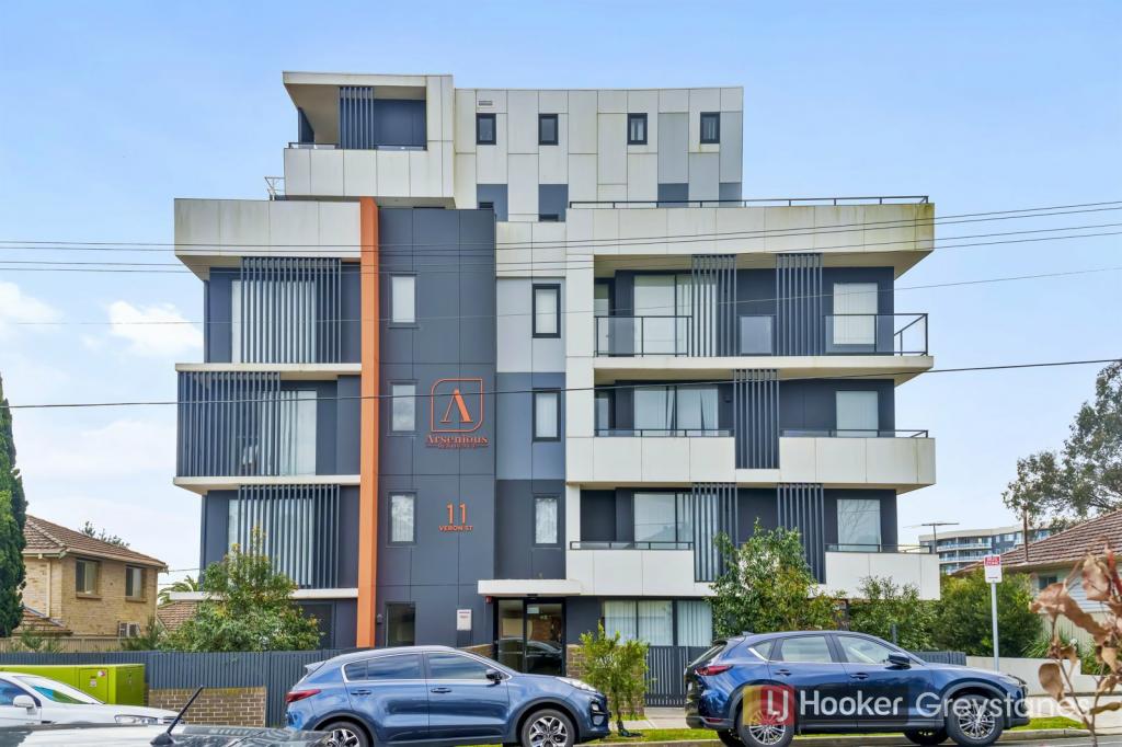 15/11 Veron St, Wentworthville, NSW 2145