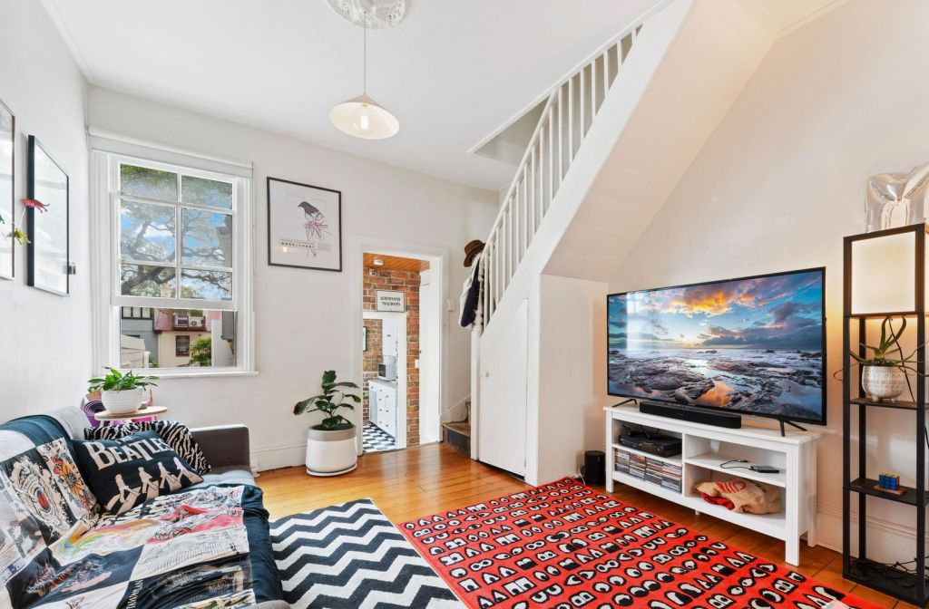 7 Talfourd St, Glebe, NSW 2037
