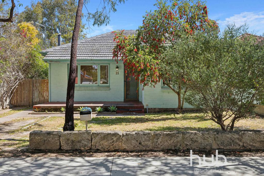 21 Kanimbla Rd, Nedlands, WA 6009