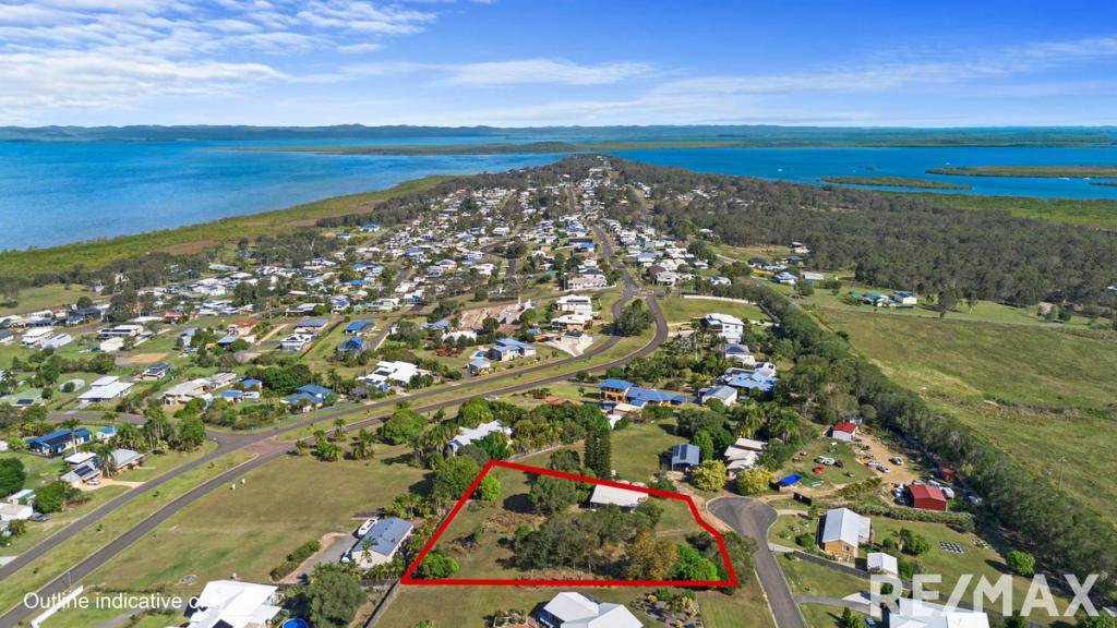 18 Tradewind Cl, River Heads, QLD 4655