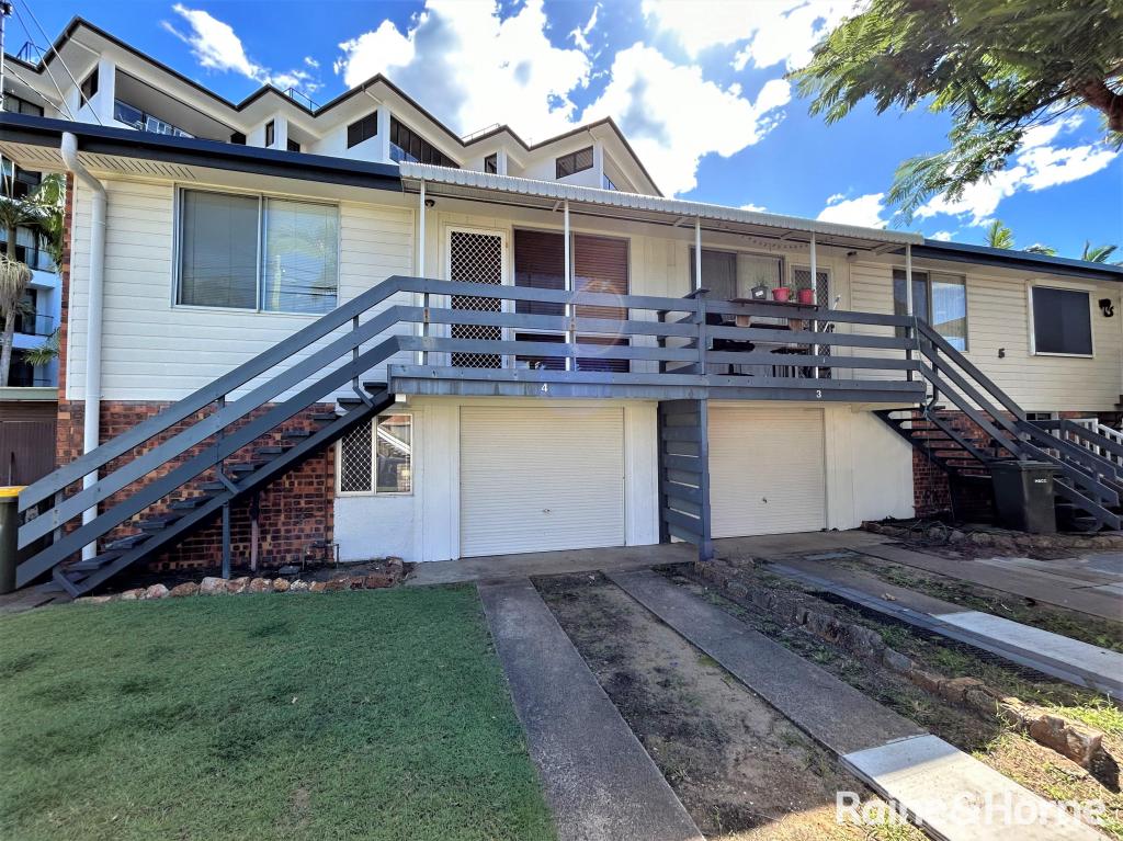 4/5 Witt St, Torquay, QLD 4655