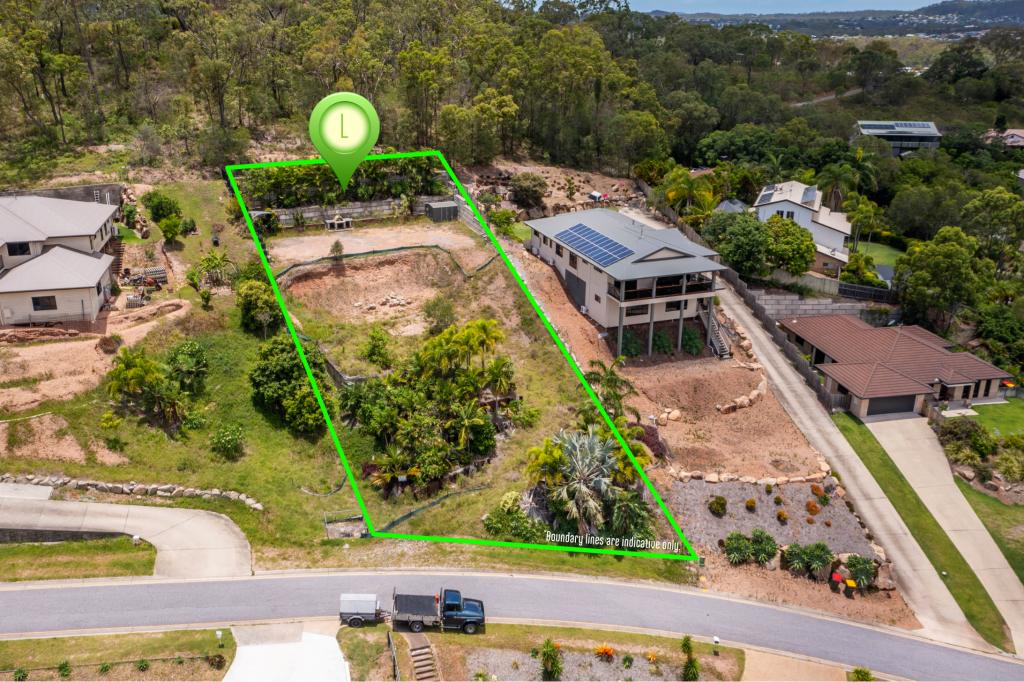 22 Cania Way, Clinton, QLD 4680