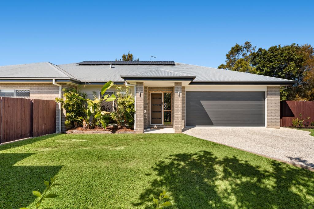5 MILDURA CT, BURPENGARY, QLD 4505