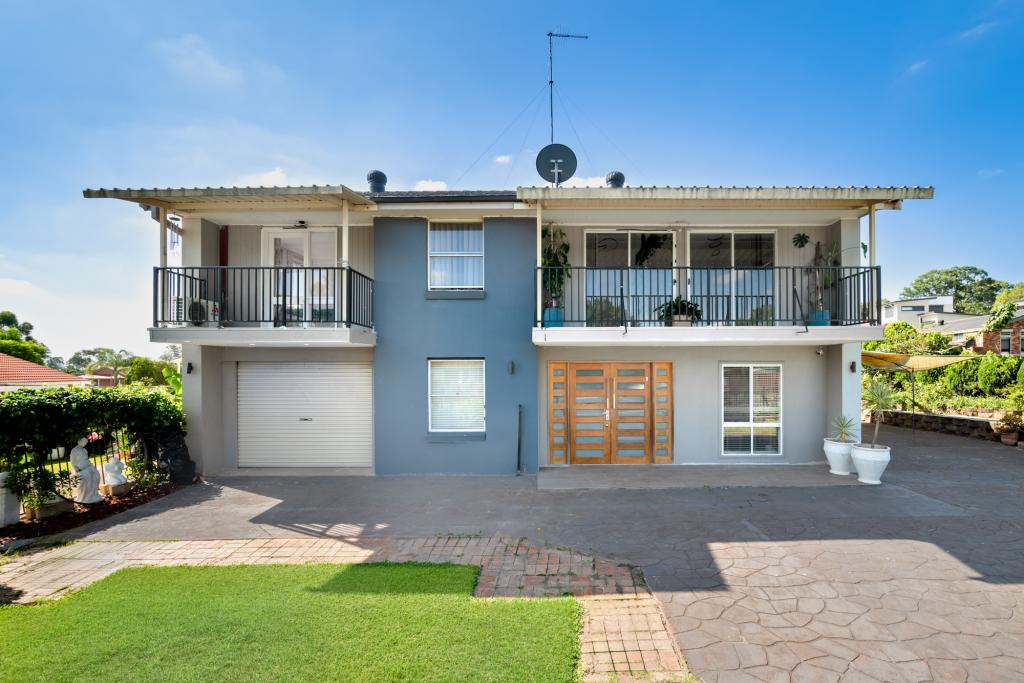 1 Archer Ct, St Clair, NSW 2759