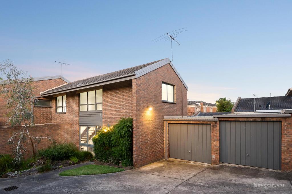 4/10-12 Anderson St, Templestowe, VIC 3106