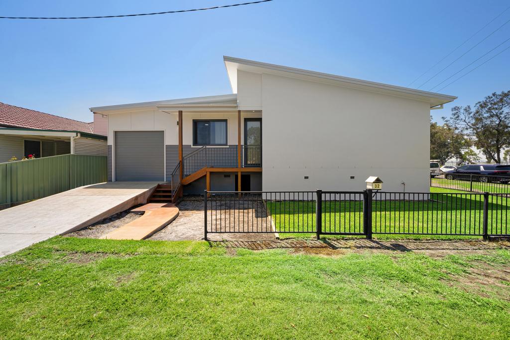 32 Park St, Swansea, NSW 2281