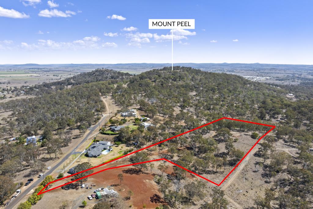 LOT 2/103 WESTMINSTER ST, DRAYTON, QLD 4350
