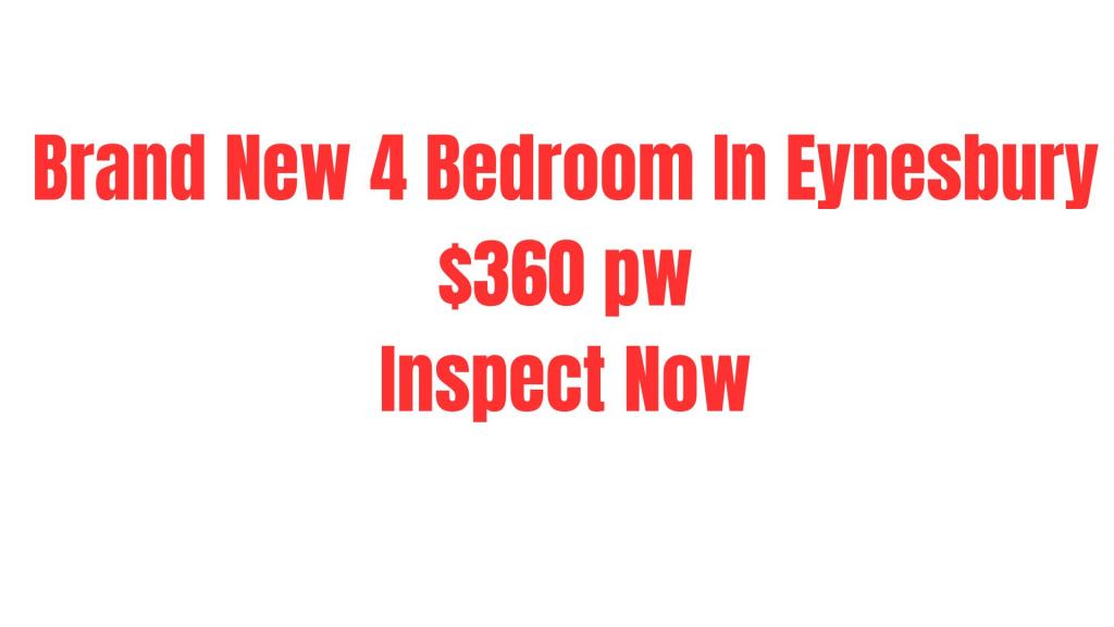 9 Callawadda Dr, Eynesbury, VIC 3338