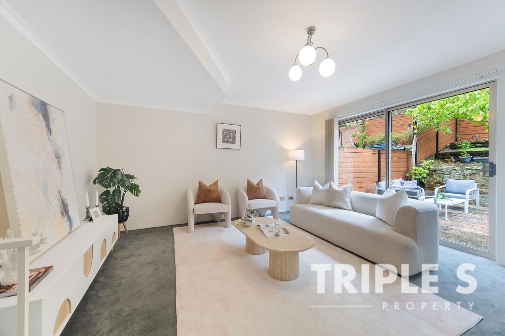 72/102-104 Crimea Rd, Marsfield, NSW 2122