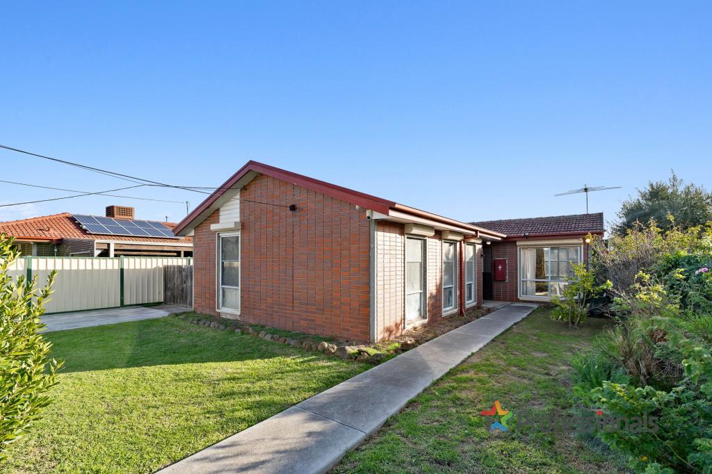 9 Guest Ave, Albanvale, VIC 3021