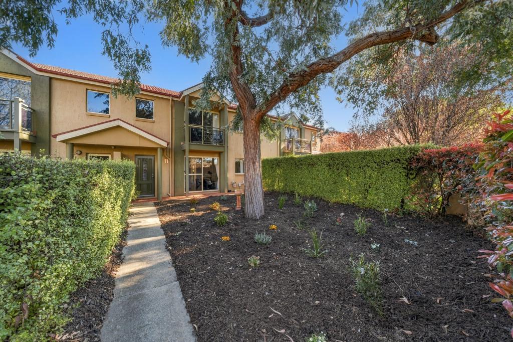 11/60 Boldrewood St, Turner, ACT 2612