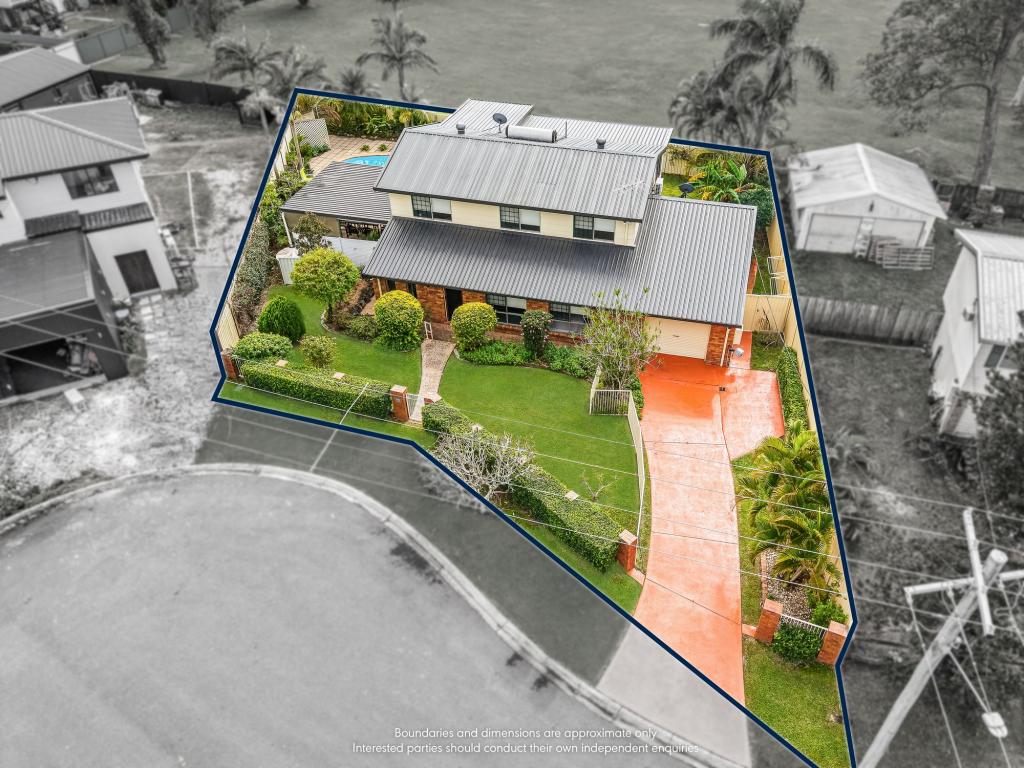 9 Sandpebble Ct, Deception Bay, QLD 4508