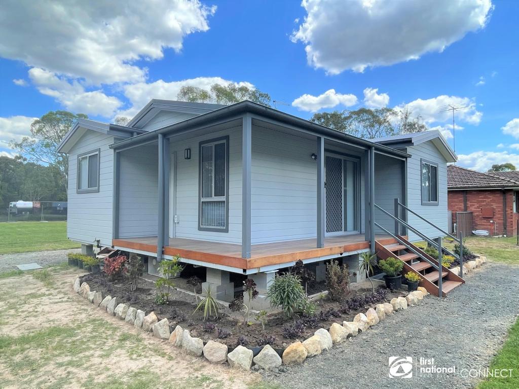 212a The Driftway, Londonderry, NSW 2753