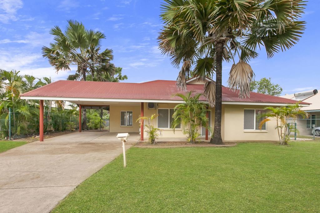 39 Gunn Cres, Gunn, NT 0832