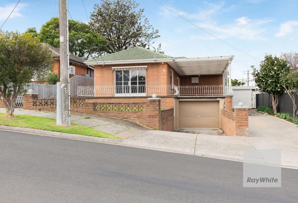 9 Hillside Gr, Airport West, VIC 3042