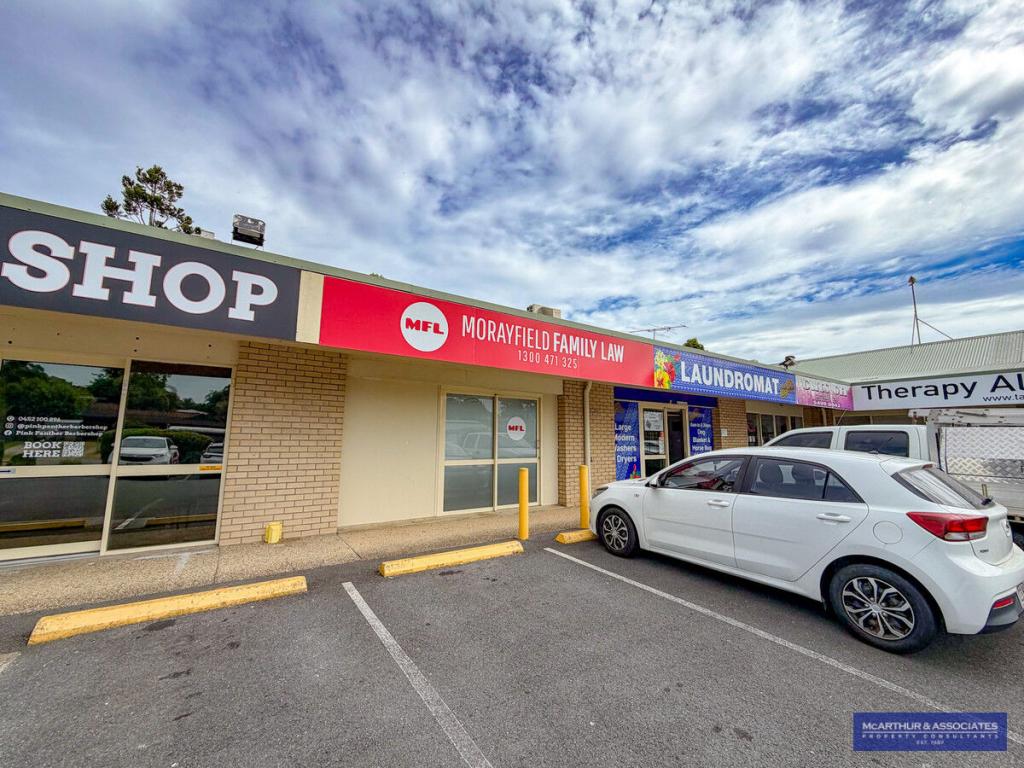 Contact Agent For Address, Morayfield, QLD 4506