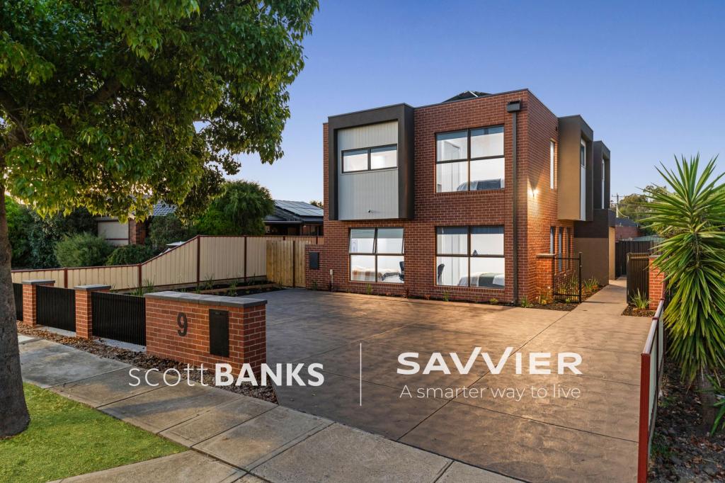 1/9 Stenson Rd, Kealba, VIC 3021