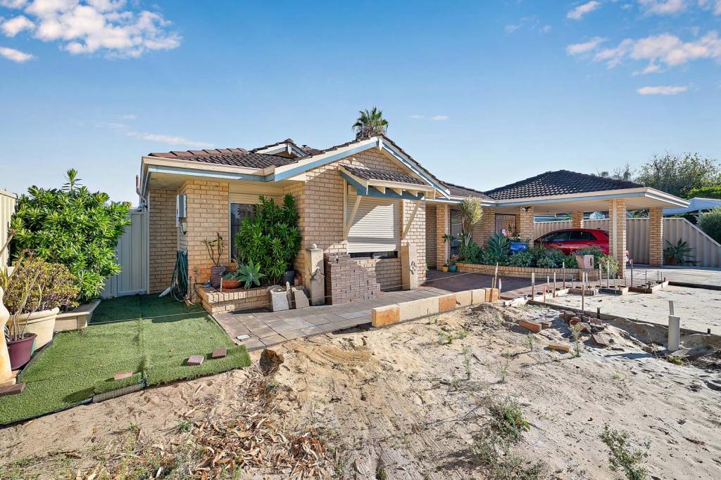 Prop Lot 2/66 Jaeger Sq, Ballajura, WA 6066