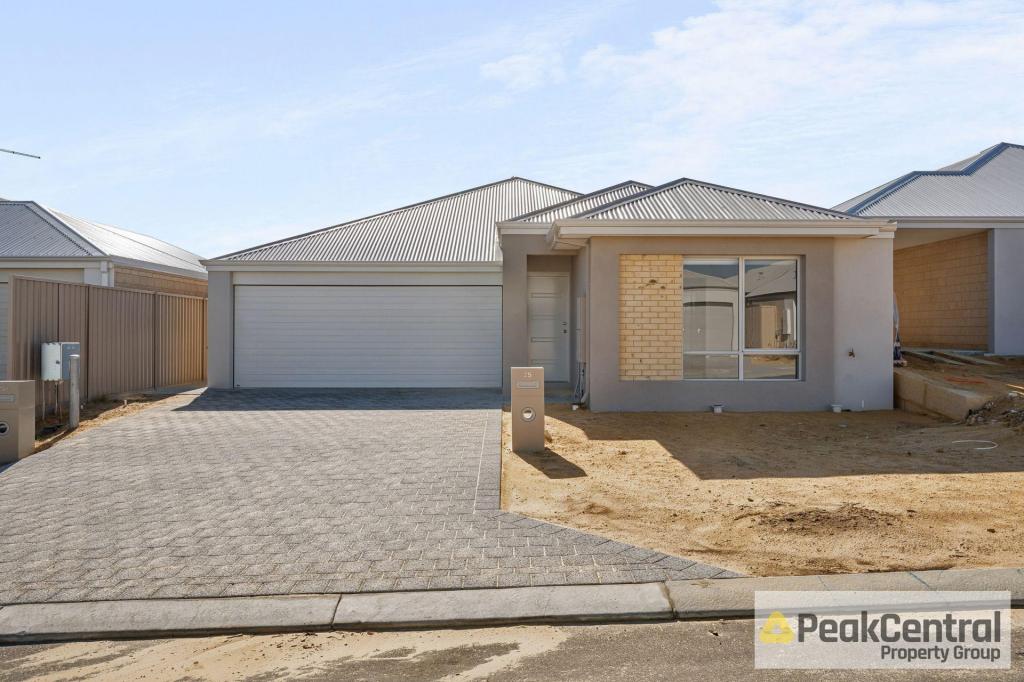 25 Citrine Way, Karnup, WA 6176