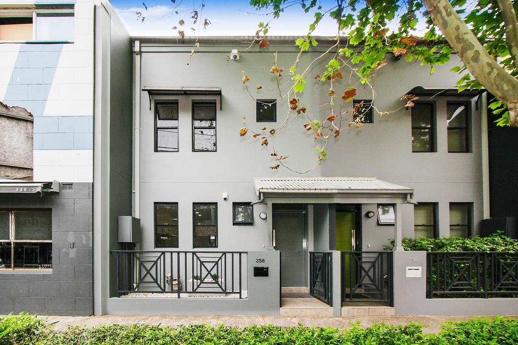 358c Mitchell Rd, Alexandria, NSW 2015