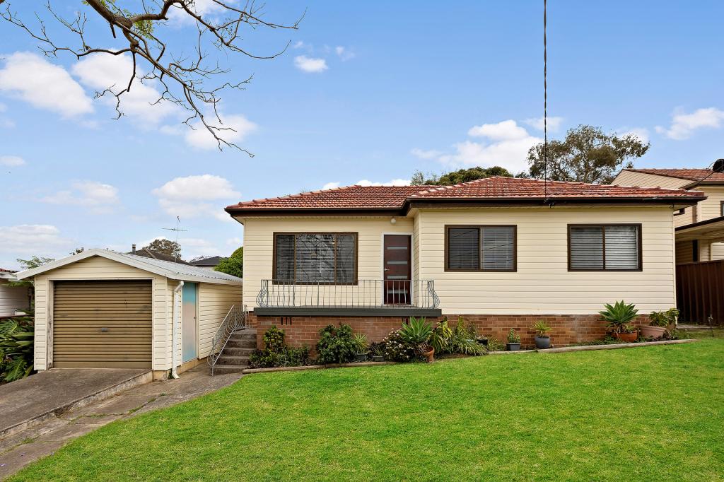 10 Kastelan St, Blacktown, NSW 2148