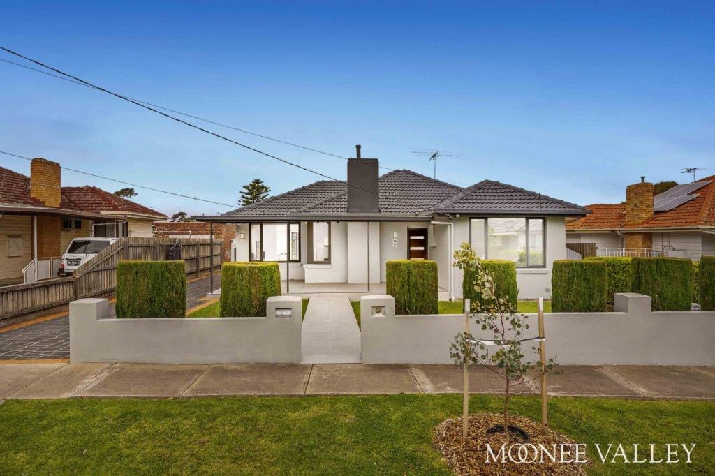14 Johnson St, Avondale Heights, VIC 3034