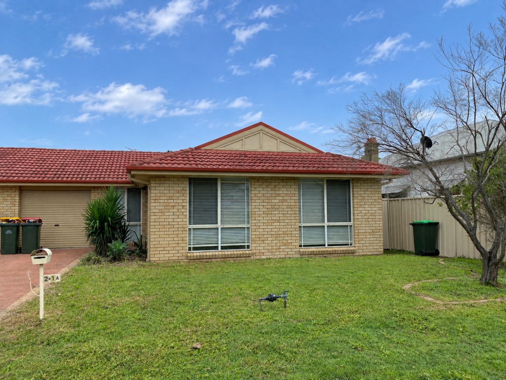 2/1a Government Rd, Cessnock, NSW 2325