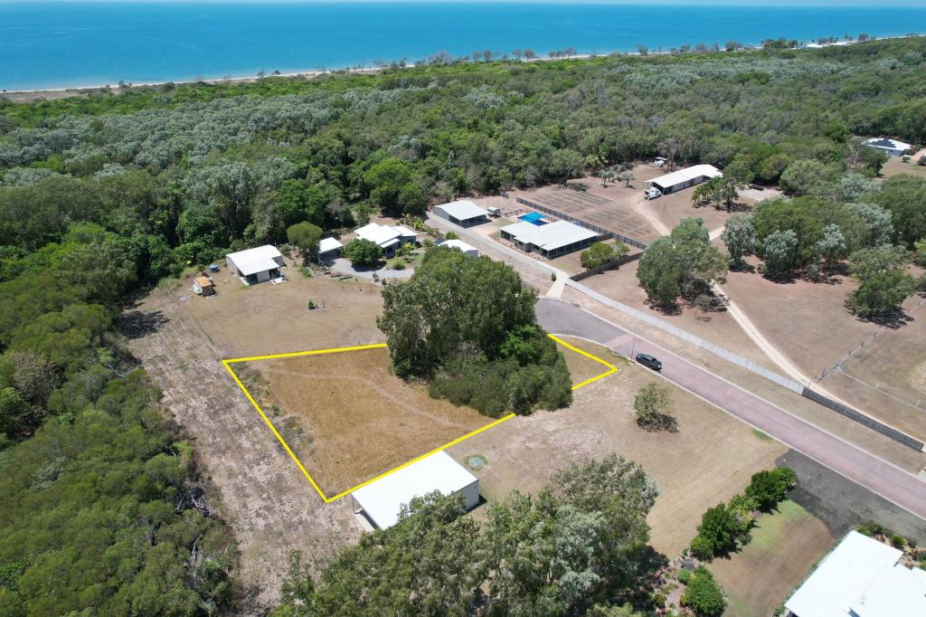 15 Mango Tree Ct, Forrest Beach, QLD 4850