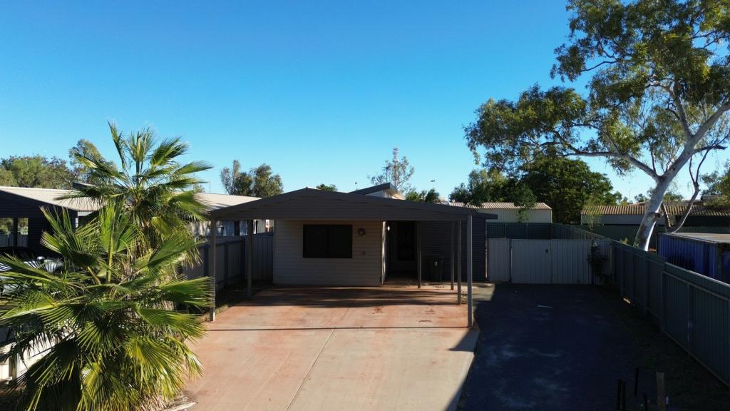 1d Logue Ct, South Hedland, WA 6722