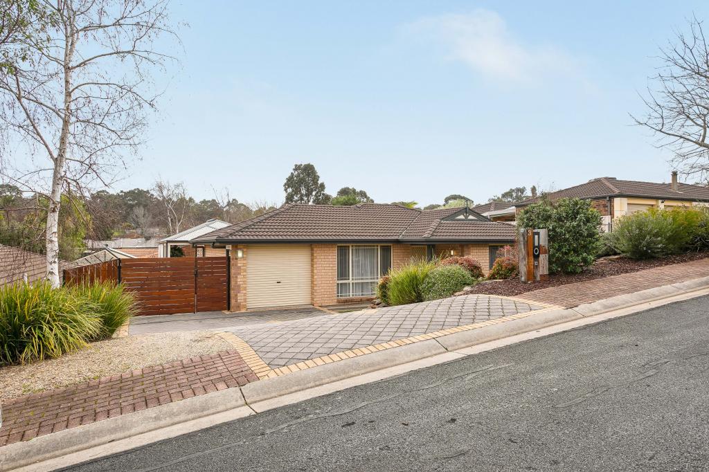 3 Amelio Walk, Flagstaff Hill, SA 5159