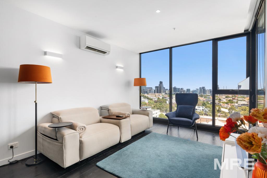 1503/33 Blackwood St, North Melbourne, VIC 3051