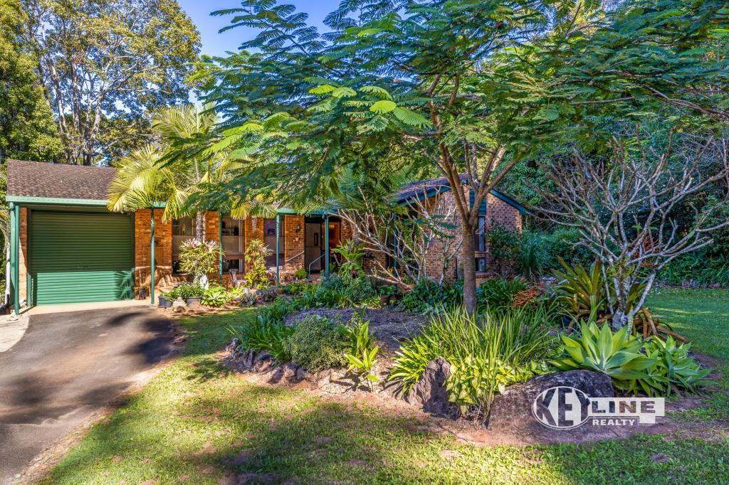 266-272 Woombye-Palmwoods Rd, Palmwoods, QLD 4555