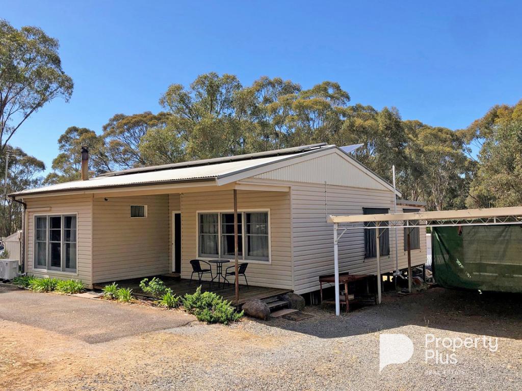 21 Godfrey St, Wedderburn, VIC 3518