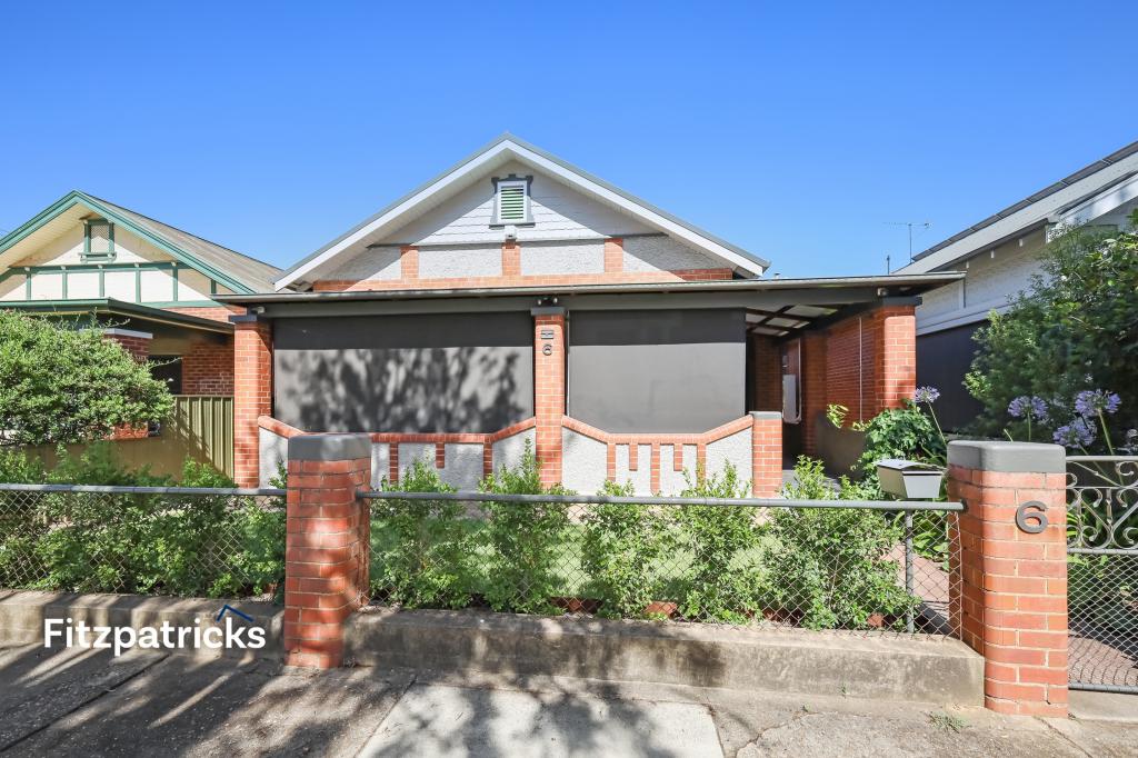 6 Peter St, Wagga Wagga, NSW 2650