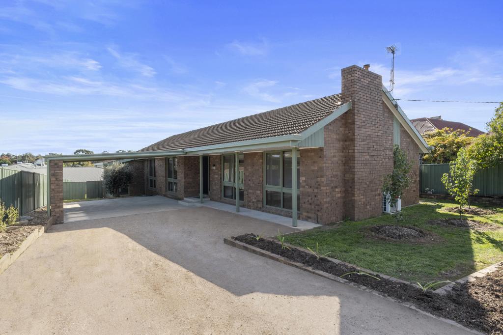60 Somerville St, Flora Hill, VIC 3550