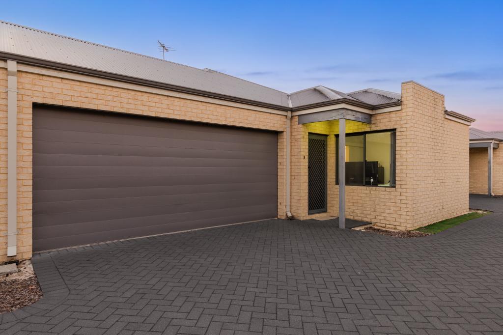 3/50 Hooley Rd, Midland, WA 6056