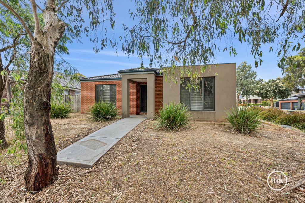 4 Harrie Pl, Doreen, VIC 3754