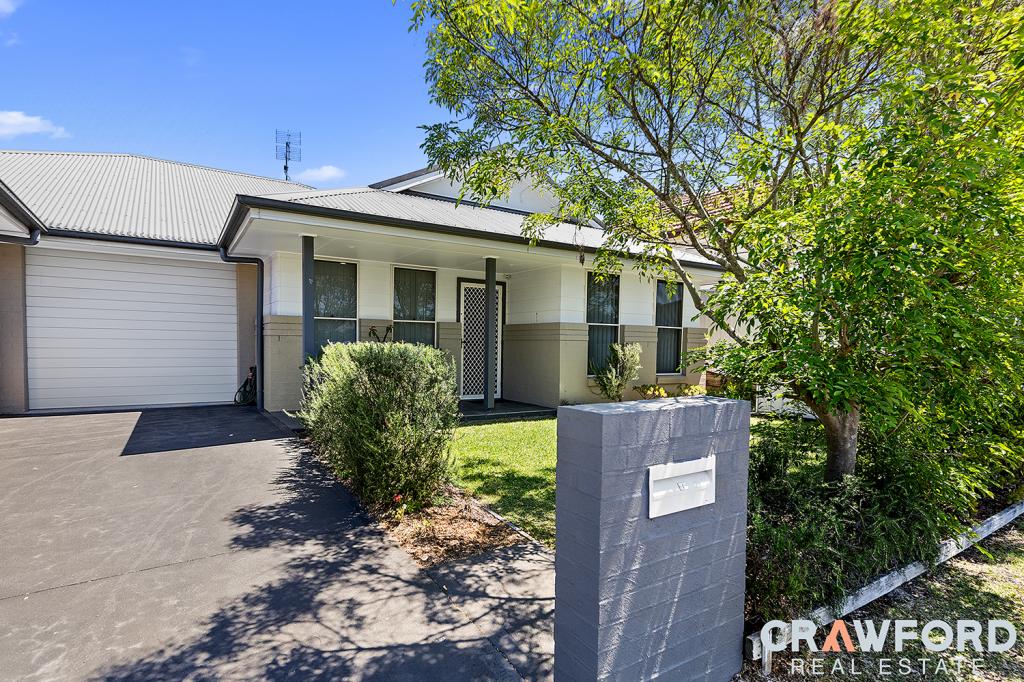 1/28 Jubilee Rd, Wallsend, NSW 2287