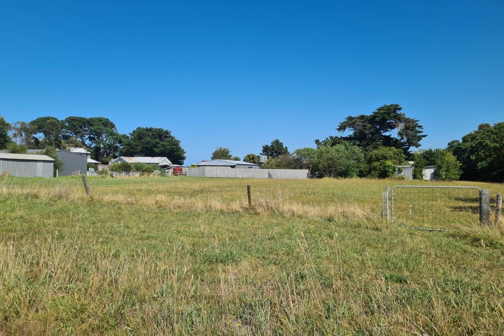 Lot 3 Mccrae St, Tarraville, VIC 3971