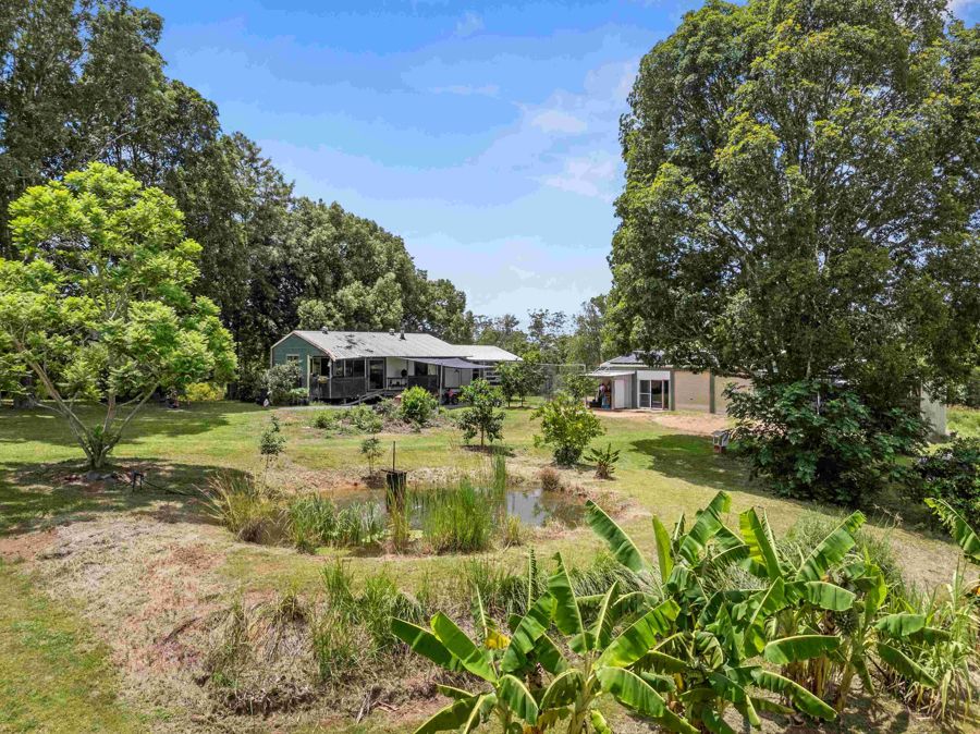 27 Tatnell Rd, North Deep Creek, QLD 4570