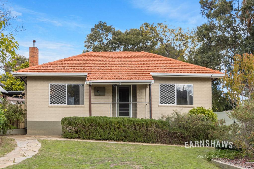 3 Lister St, Swan View, WA 6056